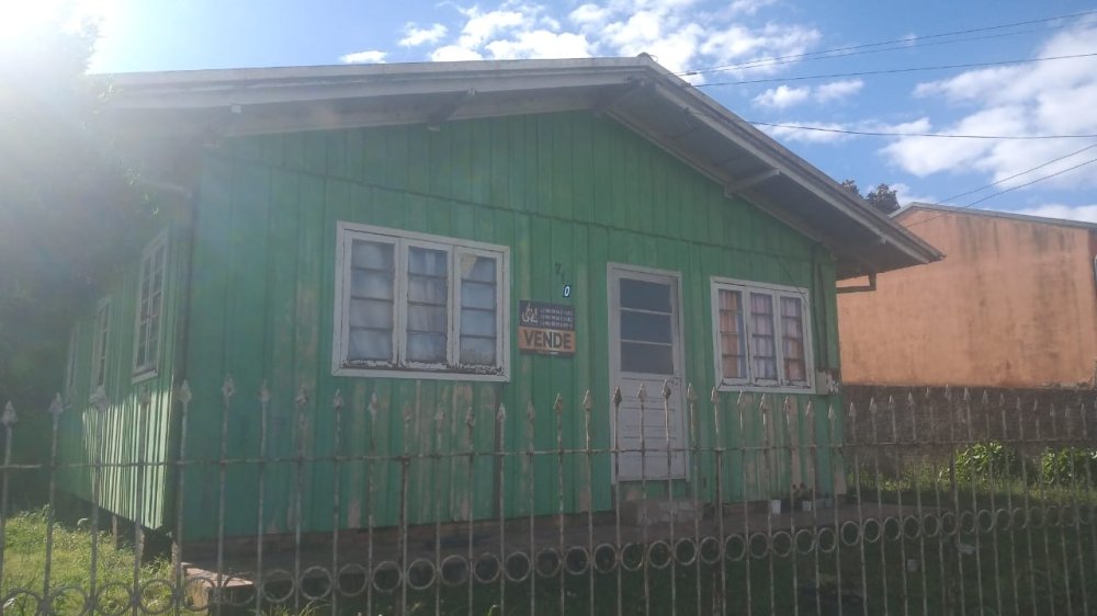 Casa - Venda - Santa Catarina - Otaclio Costa - SC