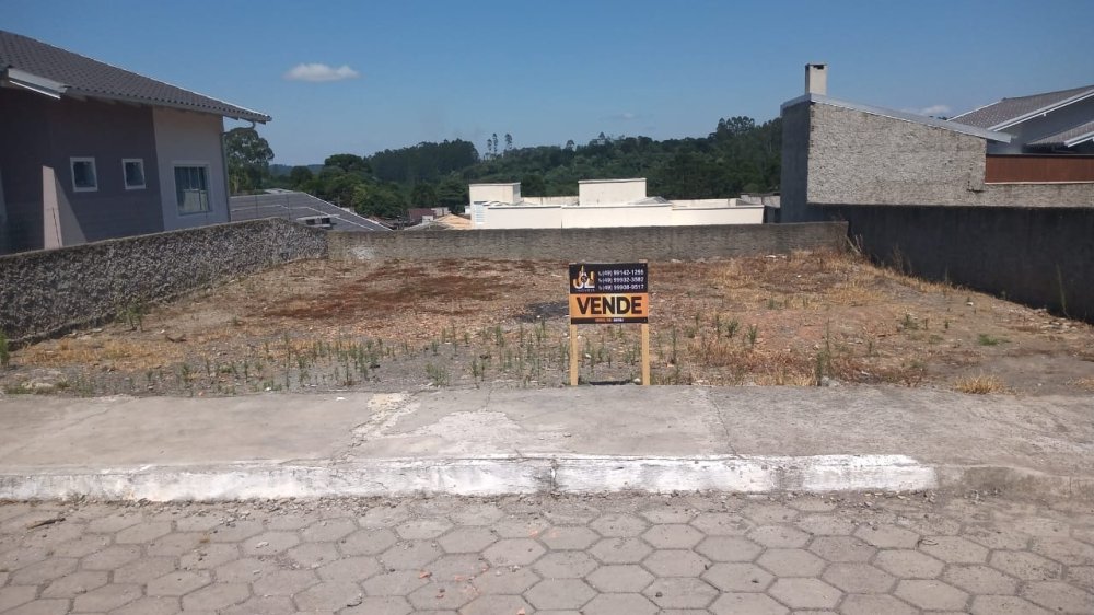 Lote - Venda - Santa Catarina - Otaclio Costa - SC
