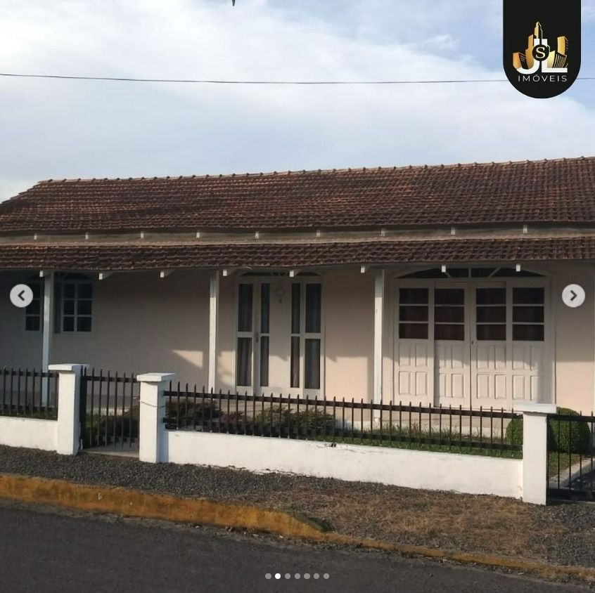 Casa - Venda - Fatima - Otac�lio Costa - SC