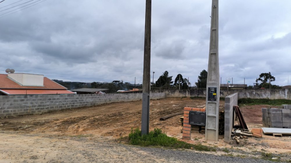 Lote - Venda - Poo Rico - Otaclio Costa - SC