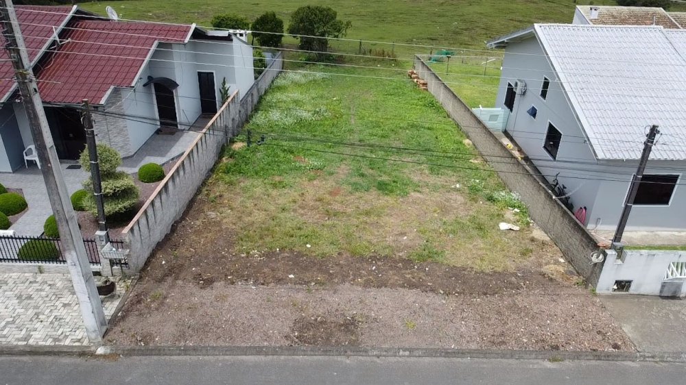Lote - Venda - Fatima - Otaclio Costa - SC