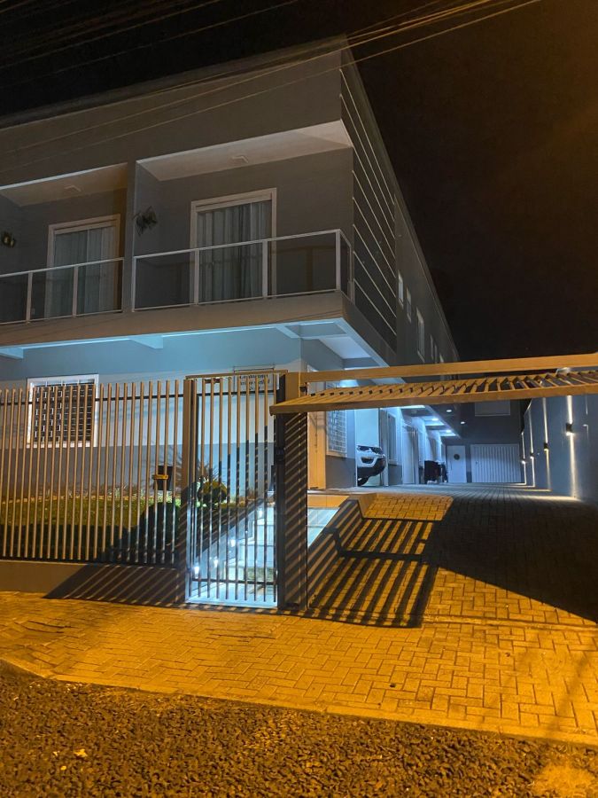 Apartamento - Venda - Gethal - Lages - SC