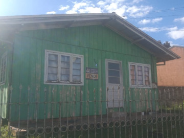 Casa 03 Quartos ( Santa Catarina )