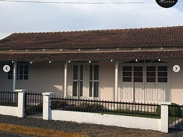 Casa - Bairro F�tima